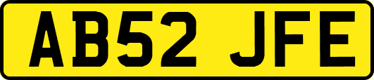 AB52JFE