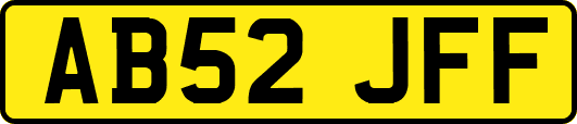 AB52JFF