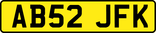 AB52JFK