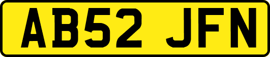 AB52JFN