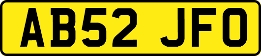 AB52JFO