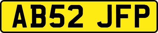 AB52JFP