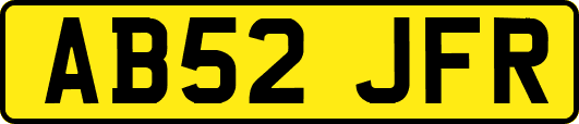AB52JFR