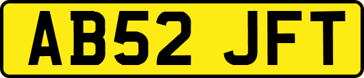 AB52JFT