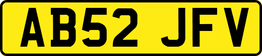 AB52JFV