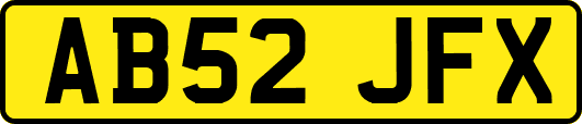 AB52JFX