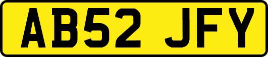 AB52JFY