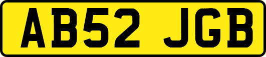 AB52JGB