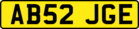 AB52JGE