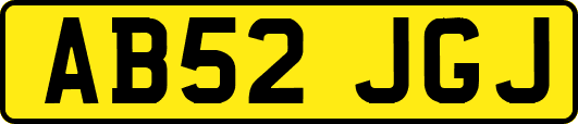 AB52JGJ
