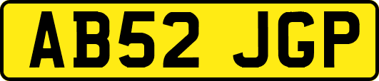 AB52JGP