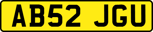 AB52JGU