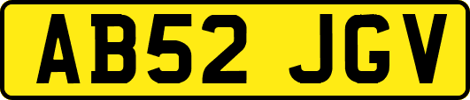 AB52JGV