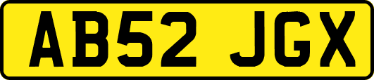 AB52JGX