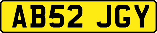 AB52JGY