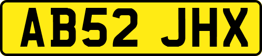 AB52JHX