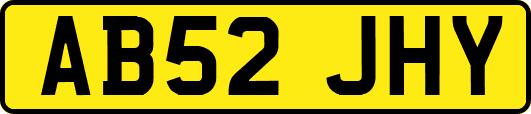 AB52JHY