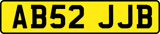 AB52JJB