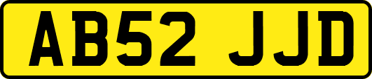 AB52JJD