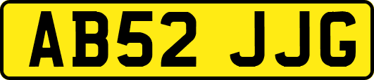 AB52JJG