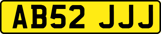 AB52JJJ