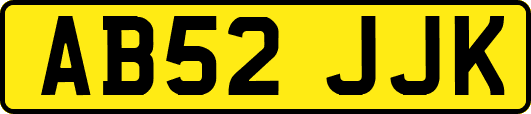 AB52JJK
