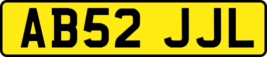 AB52JJL