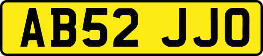 AB52JJO