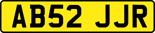 AB52JJR