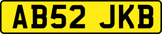 AB52JKB