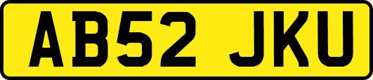 AB52JKU