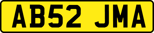 AB52JMA