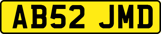 AB52JMD