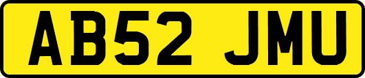 AB52JMU