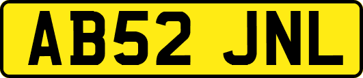 AB52JNL