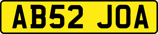 AB52JOA