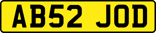 AB52JOD