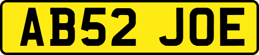 AB52JOE