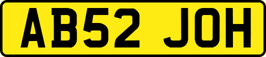 AB52JOH