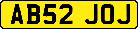 AB52JOJ