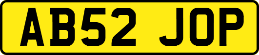 AB52JOP