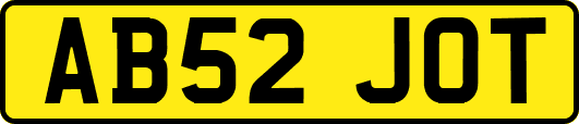 AB52JOT