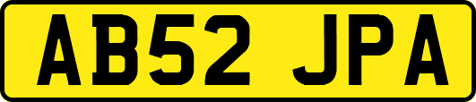 AB52JPA