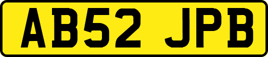 AB52JPB