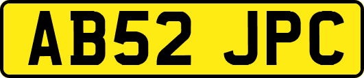 AB52JPC