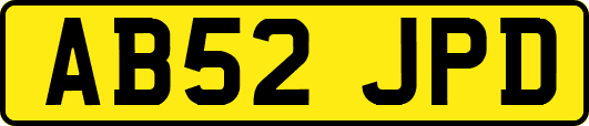 AB52JPD