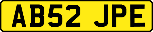 AB52JPE