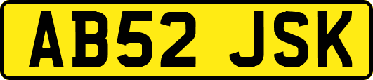 AB52JSK