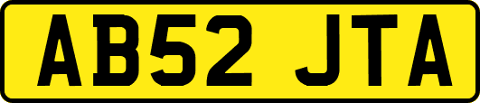 AB52JTA