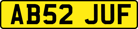 AB52JUF